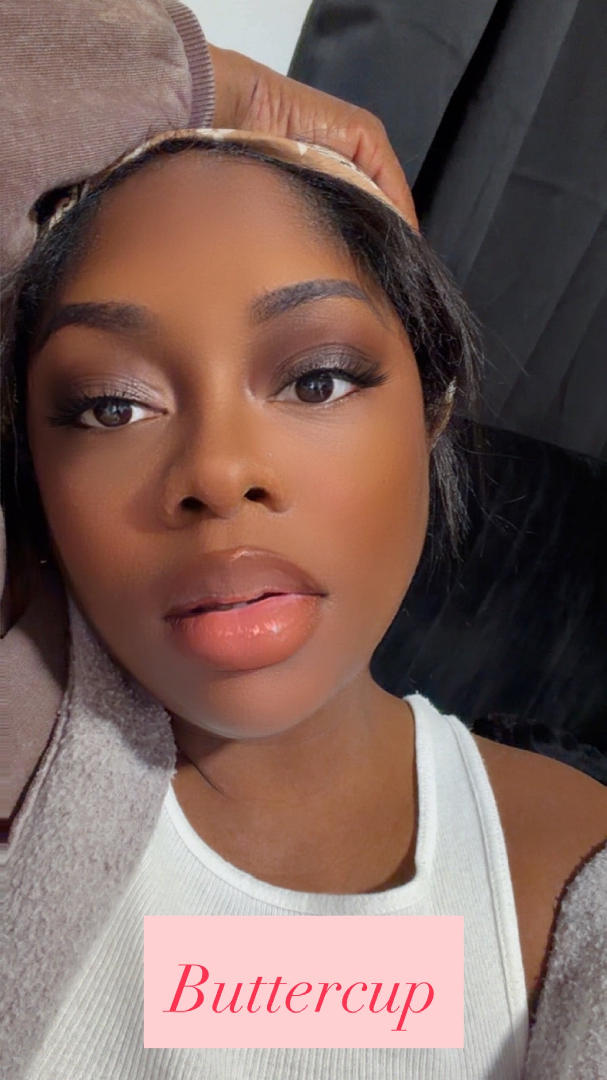 Lip Gloss Kit ButterCup