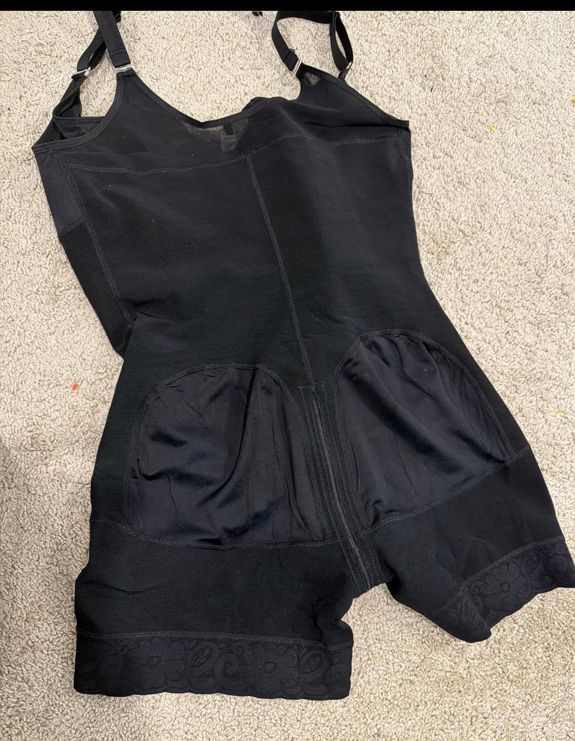 Instant Hourglass Curves: The Ultimate Daily Sculpting Faja