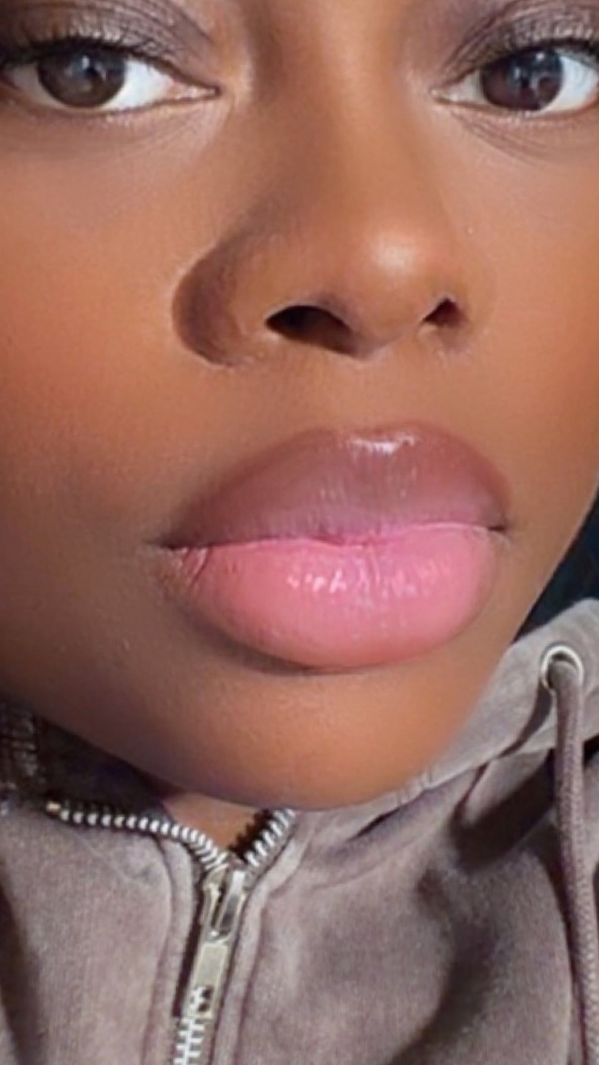 Lip Gloss Kit Bubbles