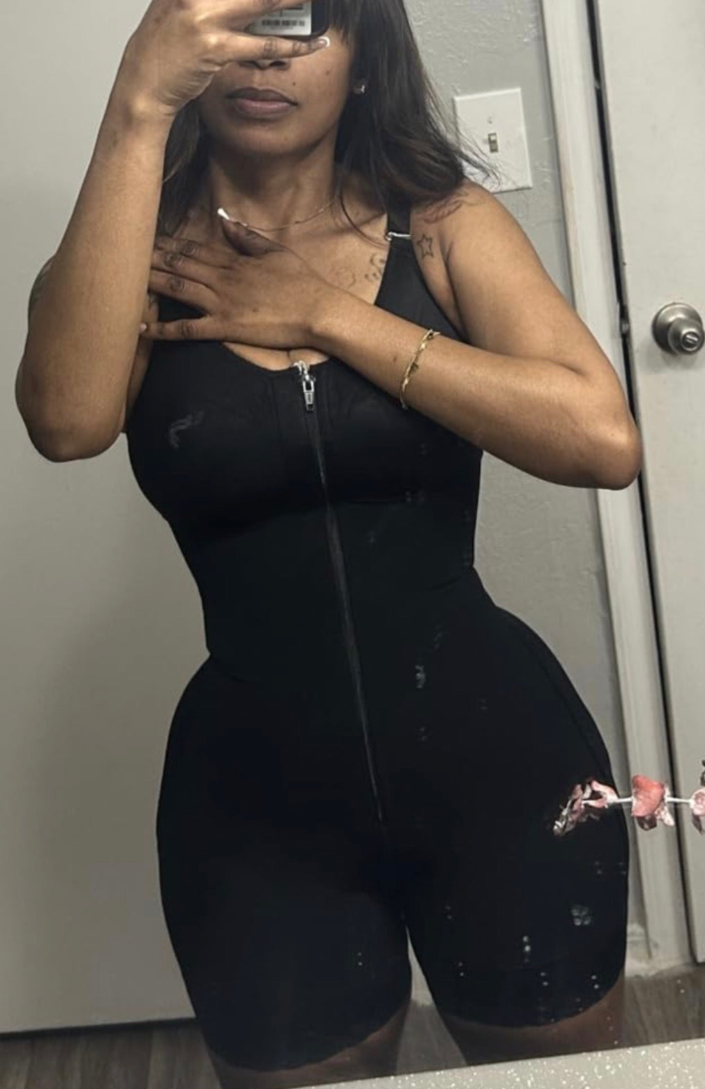Instant Hourglass Curves: The Ultimate Daily Sculpting Faja