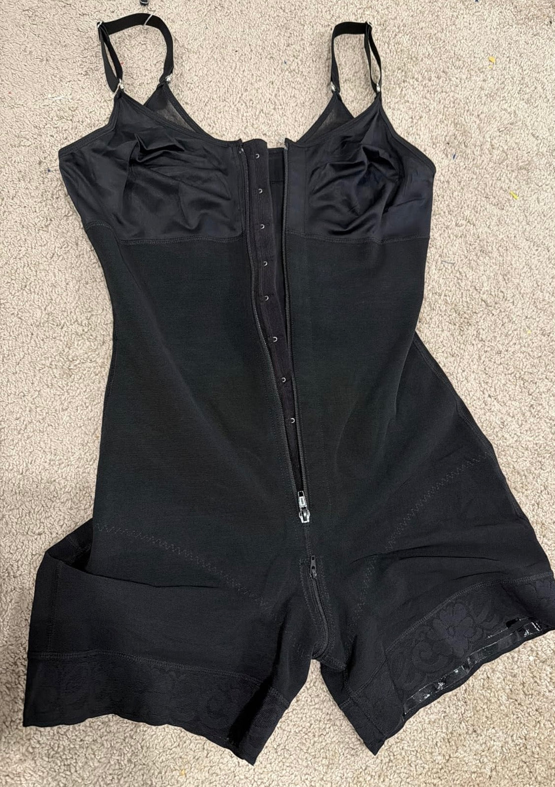 Instant Hourglass Curves: The Ultimate Daily Sculpting Faja