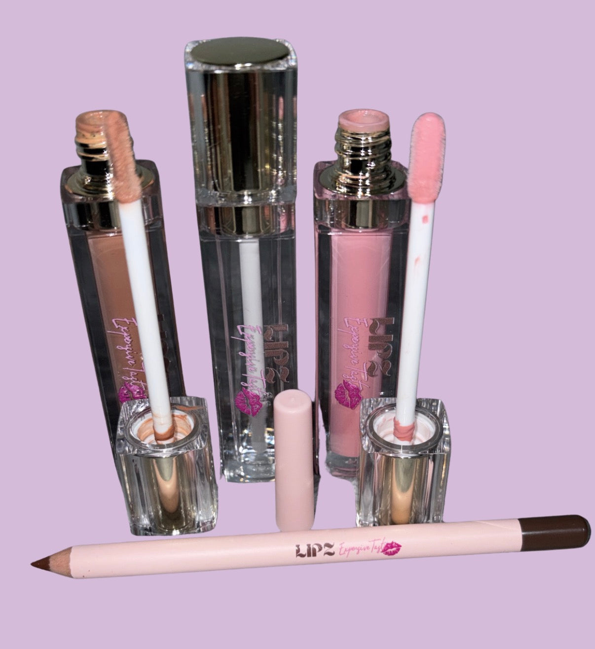Lip Kit Blossom