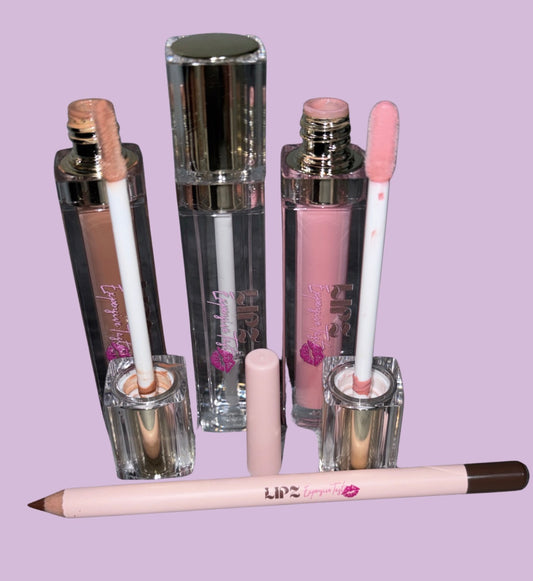Lip Kit Blossom